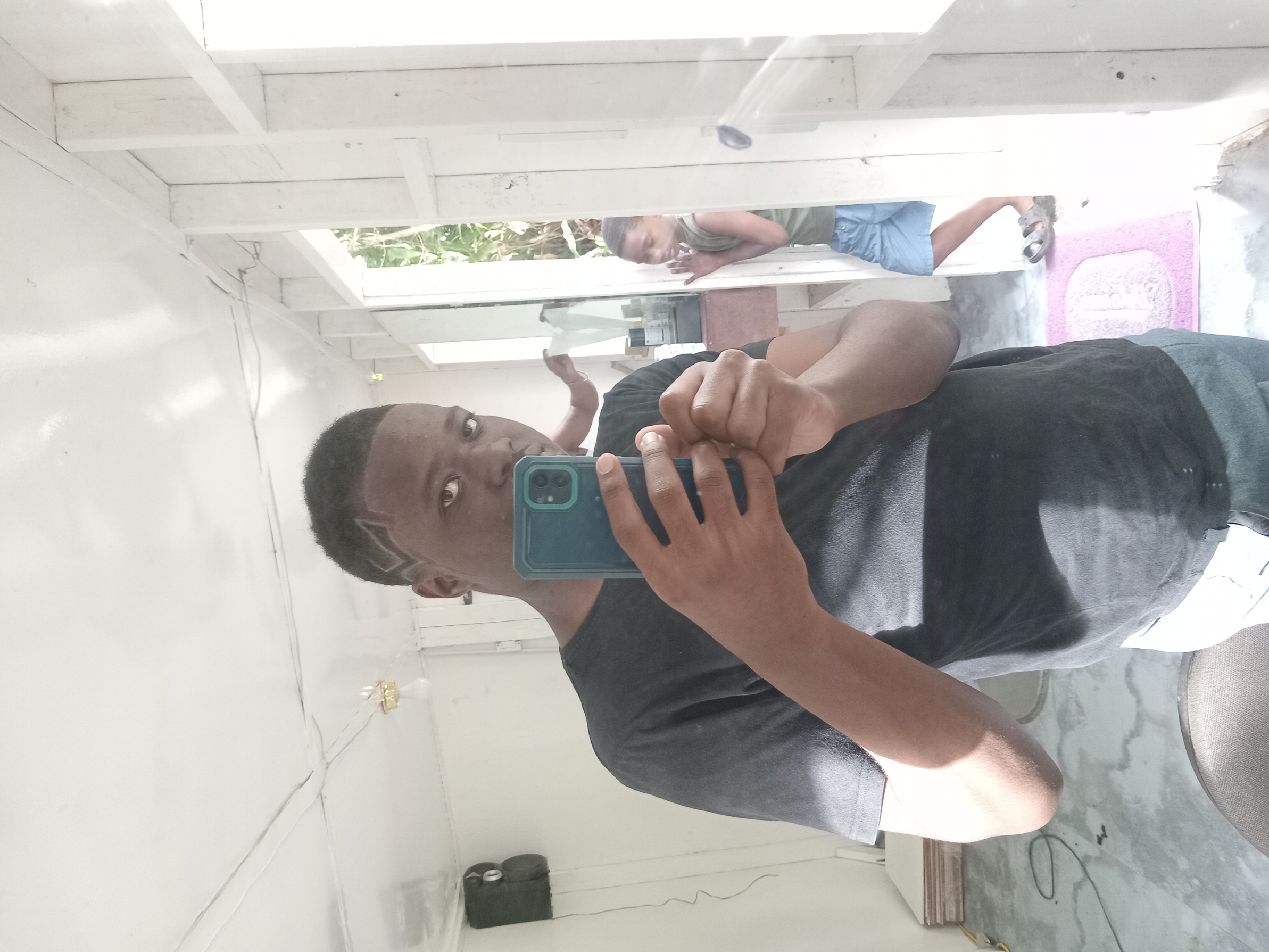 Sherqwan Taylor