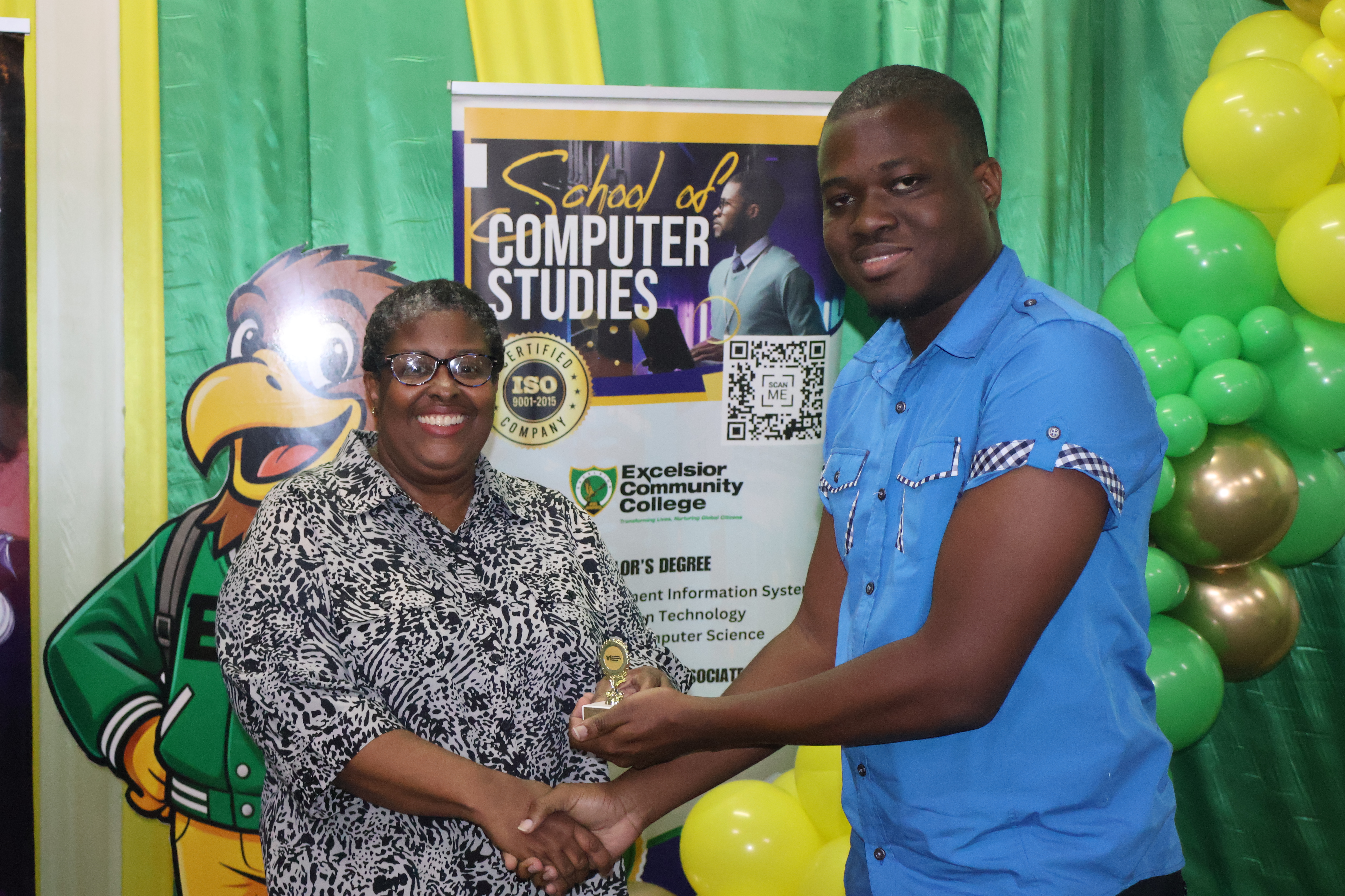 Award Ceremony